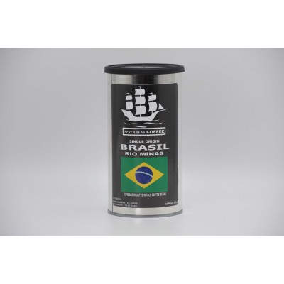 SSC BEANS BRASIL RIO MINAS ESPRESSO  200 gr