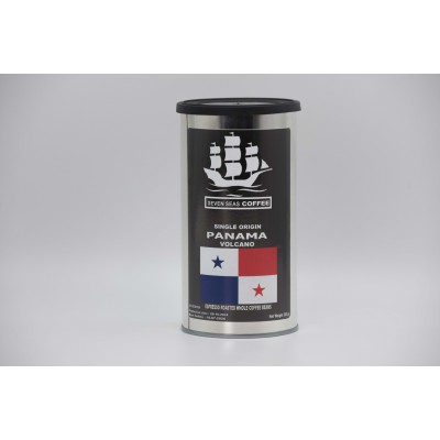 SSC BEANS PANAMA VOLCANO ESPRESSO  200 gr