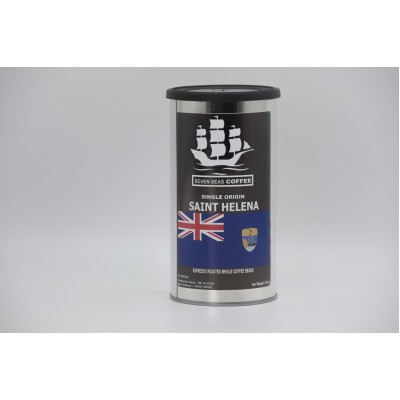 SSC BEANS SAINT HELENA ESPRESSO  200 gr